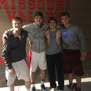 Meet your Posher, Sam